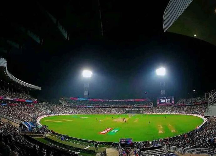 ২০২৭-এর মধ্যেই ভোলবদল ইডেনের: আসন সংখ্যা বেড়ে হচ্ছে ৮৫ হাজার, নকশা নিয়ে বড় ঘোষণা সিএবি-র