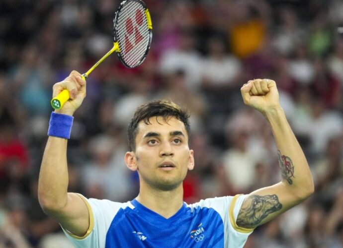 অল ইংল্যান্ড ওপেন: দুরন্ত জয়ে কোয়ার্টার ফাইনালে লক্ষ্য সেন, হংকংয়ের প্রতিপক্ষকে ওড়ালেন তিন গেমের লড়াইয়ে