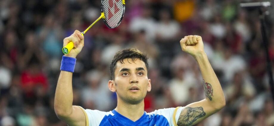 অল ইংল্যান্ড ওপেন: দুরন্ত জয়ে কোয়ার্টার ফাইনালে লক্ষ্য সেন, হংকংয়ের প্রতিপক্ষকে ওড়ালেন তিন গেমের লড়াইয়ে