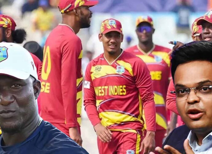 স্বস্তিতে স্যামিরা: কলকাতায় আটকে পড়া ক্যারিবিয়ানদের ফেরাতে বিশেষ চার্টার্ড বিমানের ব্যবস্থা আইসিসি-র