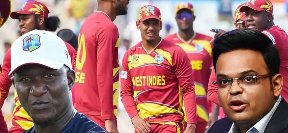 স্বস্তিতে স্যামিরা: কলকাতায় আটকে পড়া ক্যারিবিয়ানদের ফেরাতে বিশেষ চার্টার্ড বিমানের ব্যবস্থা আইসিসি-র