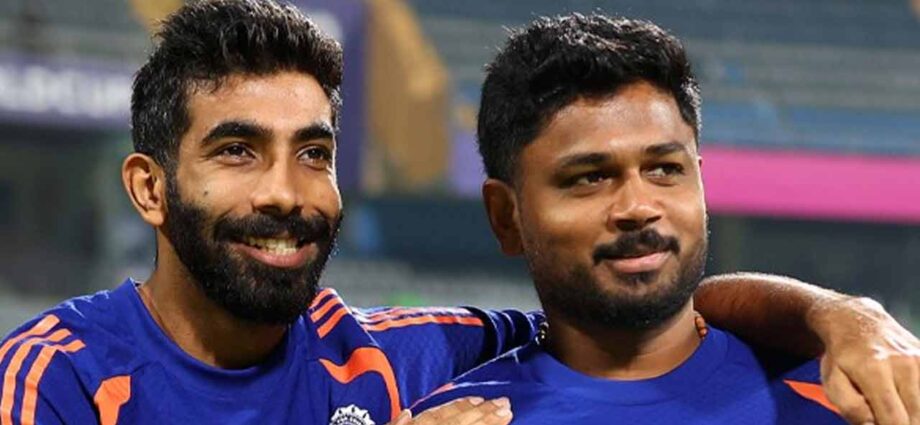 সেমিফাইনালের নায়ক হয়েও বুমরাহ-বন্দনা সঞ্জুর: ‘ম্যাচের সেরা মেডেল ওরই প্রাপ্য ছিল’