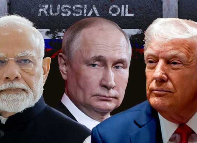 ভারত-রুশ তেল বাণিজ্য: রফতানির তথ্য গোপনের ঘোষণা ক্রেমলিনের, তুঙ্গে ভূ-রাজনৈতিক তরজা