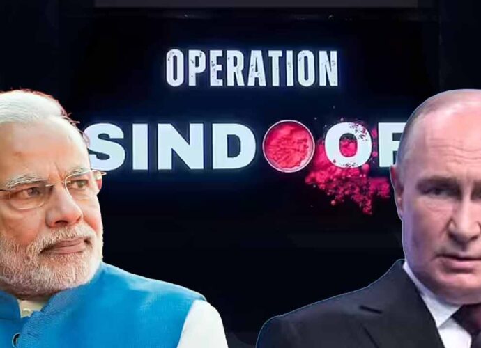 ভারতের সঙ্গে প্রতিরক্ষা ও ড্রোন প্রযুক্তিতে অংশীদারিত্বে আগ্রহী পোল্যান্ড: নেটো সদস্যরাষ্ট্রের বড় পদক্ষেপ