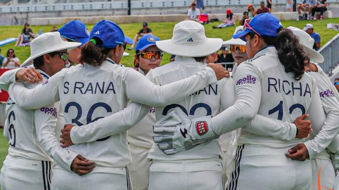 গোলাপি বলের টেস্টে ১০ উইকেটে হার ভারতের; জয় দিয়ে ক্রিকেটকে বিদায় জানালেন হিলি