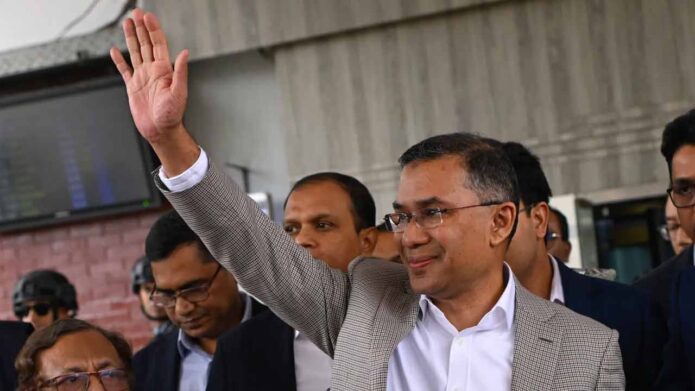 বাংলাদেশে সর্বজনীন ধর্মীয় ভাতা চালু: ইমাম, পুরোহিত ও যাজকদের জন্য বিশেষ প্রকল্পের ঘোষণা তারেক সরকারের