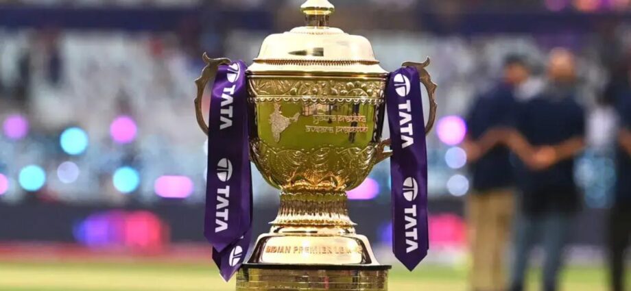 বেতন কাঠামোয় সেরা হয়েও সুরক্ষা ও অধিকারে পিছিয়ে আইপিএল, বিশ্ব ক্রমতালিকায় তৃতীয় স্থানে ভারতের লিগ