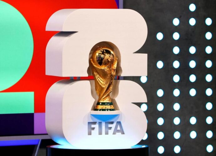 বিশ্বকাপের ভেন্যু বদলাবে না: ইরানের আর্জি খারিজ করে কড়া বার্তা দিল ফিফা