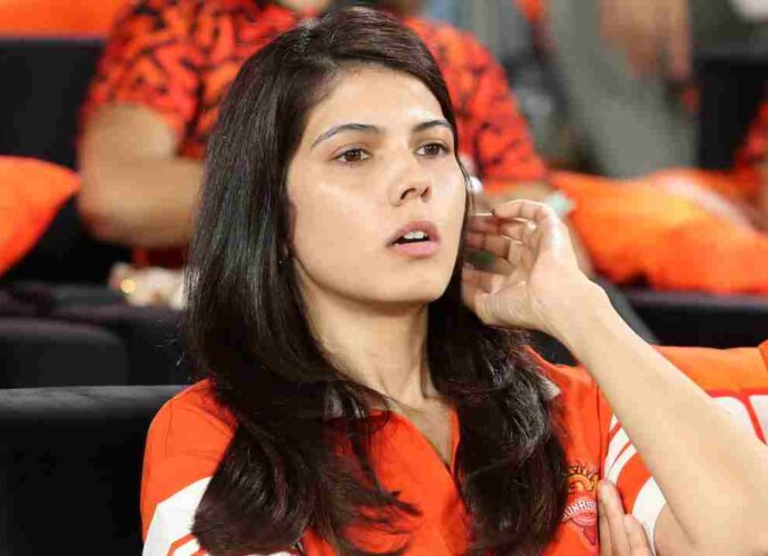 কাব্য মারানের চমক: দীর্ঘ ১৬ বছর পর ভারতীয় মালিকানাধীন দলে পাক ক্রিকেটার, শুরু তীব্র বিতর্ক