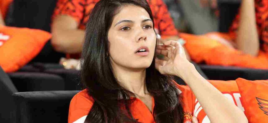 কাব্য মারানের চমক: দীর্ঘ ১৬ বছর পর ভারতীয় মালিকানাধীন দলে পাক ক্রিকেটার, শুরু তীব্র বিতর্ক