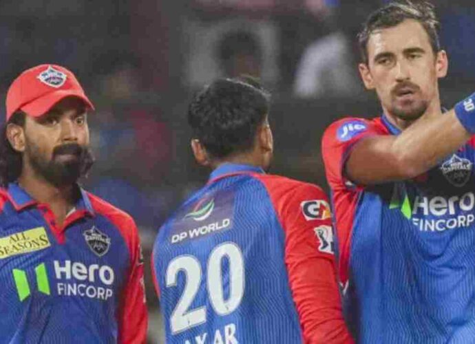 আইপিএলের আগে বড় ধাক্কা দিল্লি ক্যাপিটালসে: মেন্টরের পদ থেকে ইস্তফা দিলেন কেভিন পিটারসেন