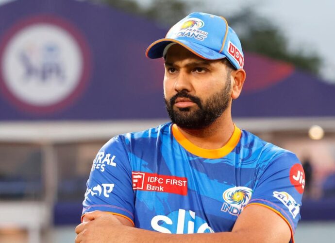 আইপিএলের আগে রোহিতকে নিয়ে বড় বার্তা মুম্বই কোচ জয়বর্ধনের, ফিরছেন ‘পুরো সময়ের’ ফর্মে?