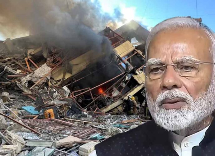 পশ্চিম এশিয়ায় যুদ্ধের ২০তম দিন: মাক্রোঁ-সহ তিন রাষ্ট্রনেতার সঙ্গে মোদীর জরুরি বৈঠক, নিশানায় ইরান