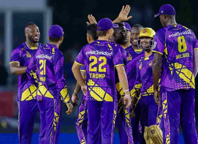 বিদেশের মাটিতেও ‘নাইট’ সাম্রাজ্য: আমেরিকার প্রথম দল হিসেবে নিজস্ব স্টেডিয়াম পাচ্ছে কেকেআর-এর যমজ ফ্র্যাঞ্চাইজি