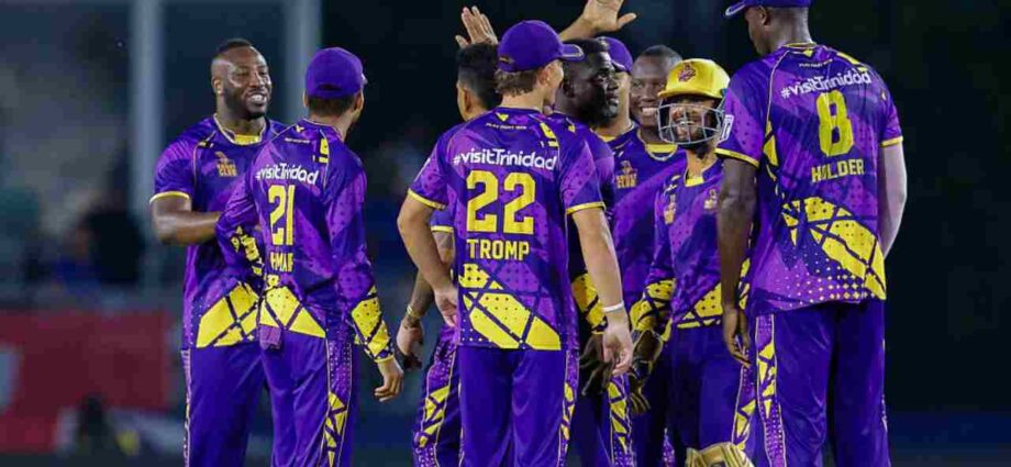 বিদেশের মাটিতেও ‘নাইট’ সাম্রাজ্য: আমেরিকার প্রথম দল হিসেবে নিজস্ব স্টেডিয়াম পাচ্ছে কেকেআর-এর যমজ ফ্র্যাঞ্চাইজি