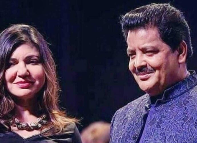 ‘অলকাজির সঙ্গে আমার রসায়ন আজও অমলিন’, জন্মদিনে যাজ্ঞিকের দ্রুত আরোগ্য কামনায় কুমার শানু