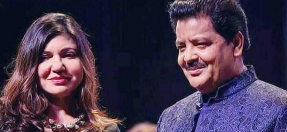 ‘অলকাজির সঙ্গে আমার রসায়ন আজও অমলিন’, জন্মদিনে যাজ্ঞিকের দ্রুত আরোগ্য কামনায় কুমার শানু