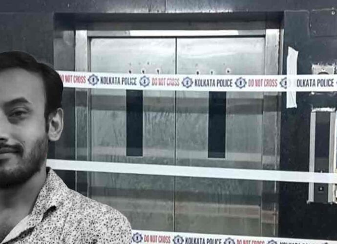 আরজি কর লিফ্‌ট বিপর্যয়: গাফিলতির অভিযোগে ধৃত ৫ জনের পুলিশি হেফাজত, তদন্তে লালবাজারের হোমিসাইড শাখা