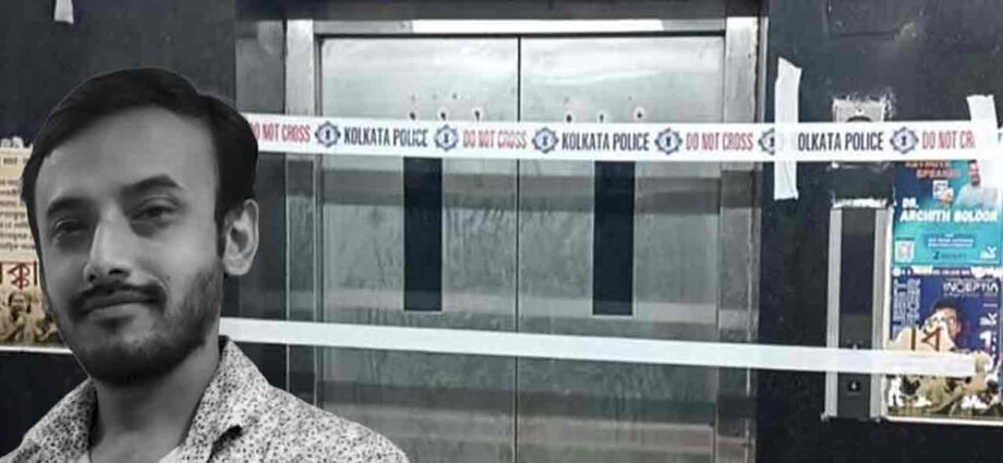 আরজি কর লিফ্‌ট বিপর্যয়: গাফিলতির অভিযোগে ধৃত ৫ জনের পুলিশি হেফাজত, তদন্তে লালবাজারের হোমিসাইড শাখা