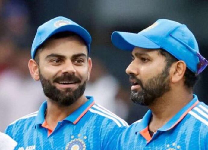 ২০২৭ বিশ্বকাপের ব্লু-প্রিন্ট তৈরি: ২০ জনের বিশেষ তালিকা নিয়ে আইপিএলে নজরদারি চালাবেন আগরকররা