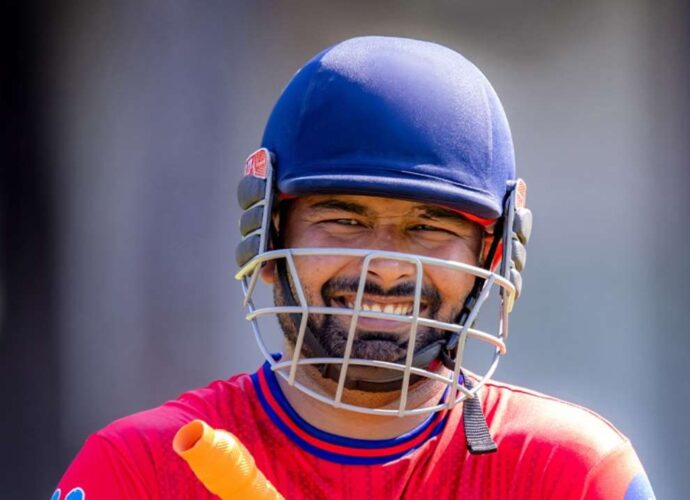 ক্রিকেটে হারিয়ে যাচ্ছে ‘আনন্দ ও মজা’, লখনউয়ের সাজঘরে চেনা ছন্দ ফেরাতে মরিয়া ঋষভ পন্থ