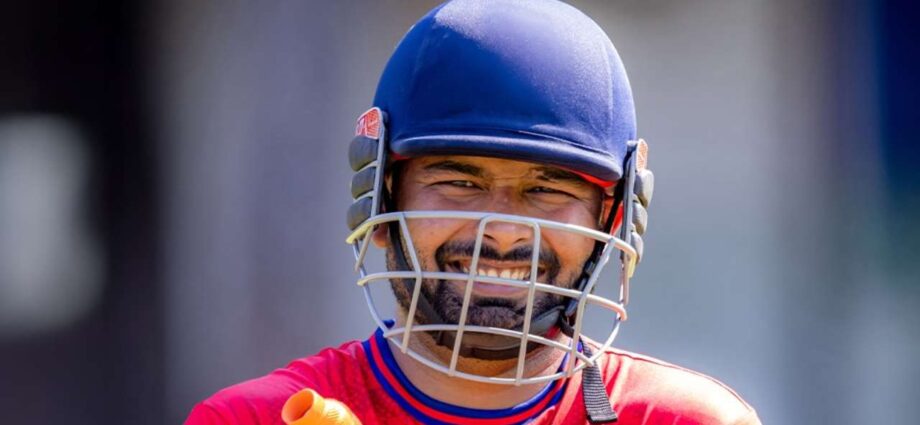 ক্রিকেটে হারিয়ে যাচ্ছে ‘আনন্দ ও মজা’, লখনউয়ের সাজঘরে চেনা ছন্দ ফেরাতে মরিয়া ঋষভ পন্থ