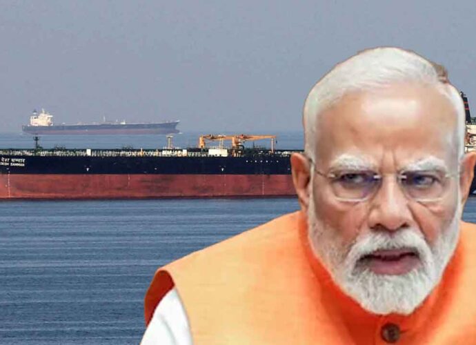 জ্বালানি নিরাপত্তা নিশ্চিত করতে তৎপর কেন্দ্র: মোদীর নেতৃত্বে উচ্চপর্যায়ের বৈঠক, নজর প্রাকৃতিক গ্যাসে