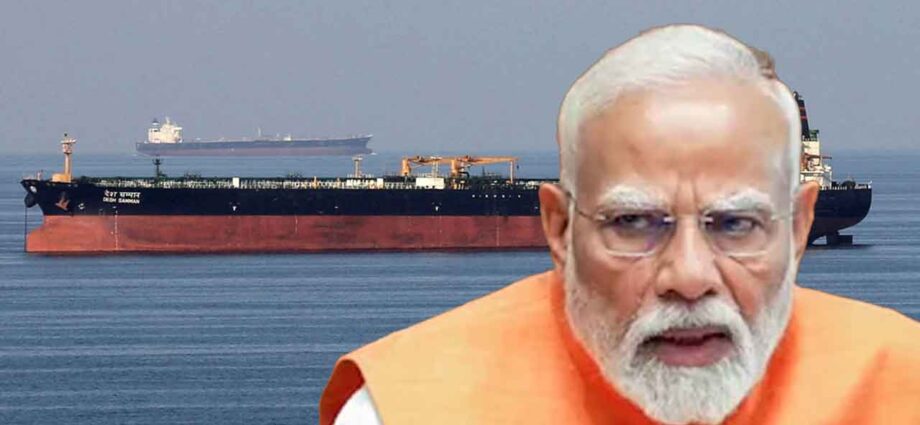 জ্বালানি নিরাপত্তা নিশ্চিত করতে তৎপর কেন্দ্র: মোদীর নেতৃত্বে উচ্চপর্যায়ের বৈঠক, নজর প্রাকৃতিক গ্যাসে