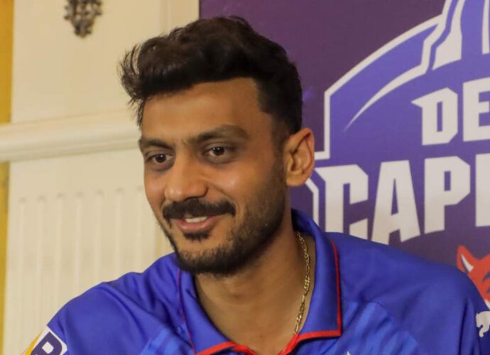 ‘ইমপ্যাক্ট প্লেয়ার’ নিয়মে অলরাউন্ডারদের গুরুত্ব কমছে, আইপিএল শুরুর আগে সরব অক্ষর পটেল