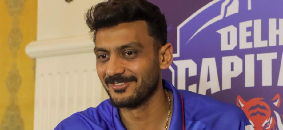 ‘ইমপ্যাক্ট প্লেয়ার’ নিয়মে অলরাউন্ডারদের গুরুত্ব কমছে, আইপিএল শুরুর আগে সরব অক্ষর পটেল