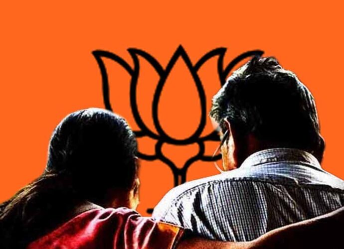 আরজি করের নির্যাতিতার মা-বাবা পদ্ম শিবিরে, প্রার্থী পদ নিয়ে চূড়ান্ত সিদ্ধান্ত নেবে কেন্দ্রীয় নেতৃত্ব: শুভেন্দু