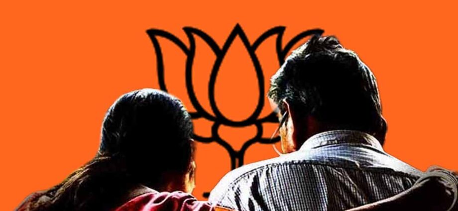 আরজি করের নির্যাতিতার মা-বাবা পদ্ম শিবিরে, প্রার্থী পদ নিয়ে চূড়ান্ত সিদ্ধান্ত নেবে কেন্দ্রীয় নেতৃত্ব: শুভেন্দু