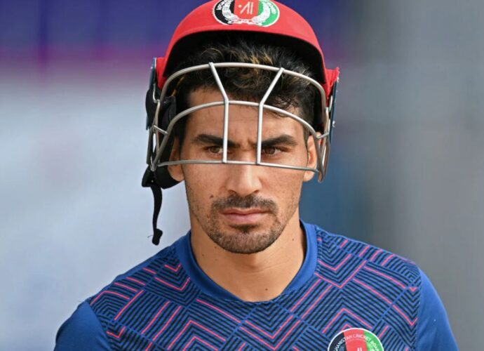 পাক-আফগান ক্রিকেট যুদ্ধ: এশিয়া কাপে হারের শোকে আত্মহত্যা করেছিলেন সমর্থকেরা, বিস্ফোরক দাবি গুরবাজ়ের