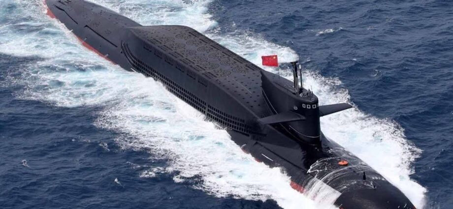 তিন মহাসাগর জুড়ে চিনের গোপন নজরদারি: সমুদ্রতলের মানচিত্র তৈরিতে সক্রিয় লালফৌজ