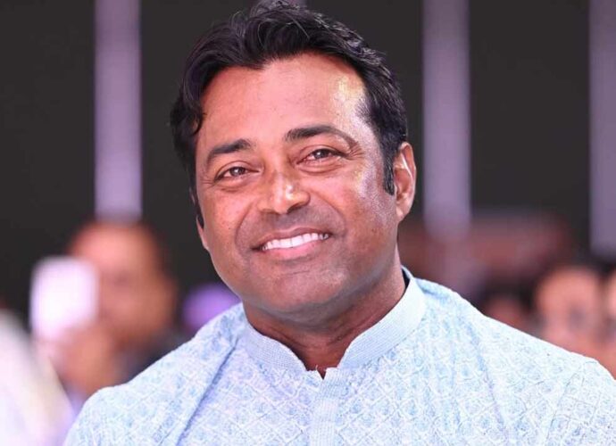 রাজনীতির আঙিনায় লিয়েন্ডার? নিউ টাউনের হোটেলে বিজেপি নেতৃত্বের সঙ্গে সাক্ষাৎ ঘিরে তুঙ্গে জল্পনা