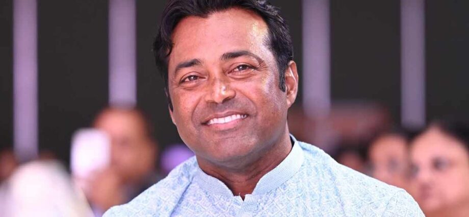 রাজনীতির আঙিনায় লিয়েন্ডার? নিউ টাউনের হোটেলে বিজেপি নেতৃত্বের সঙ্গে সাক্ষাৎ ঘিরে তুঙ্গে জল্পনা