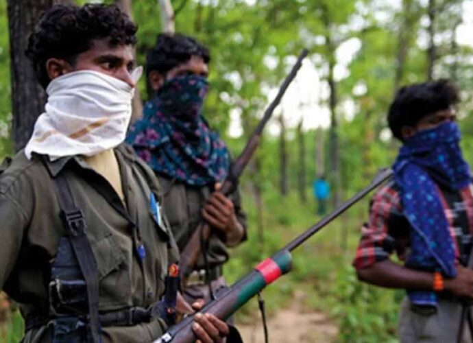 নকশালবাড়ির সেই স্ফুলিঙ্গ কি তবে নির্বাপিত? ৬০ বছর পর যবনিকা পতন এক রক্তাক্ত অধ্যায়ের