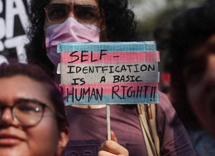 রাজ্যসভাতেও পাশ হলো রূপান্তরকামী সুরক্ষা সংশোধনী বিল: তুঙ্গে বিতর্ক ও বিরোধীদের প্রতিবাদ