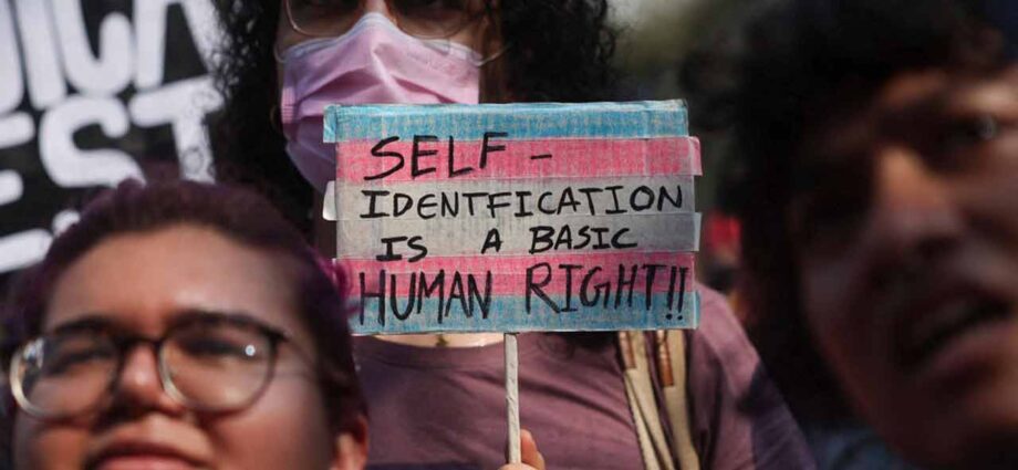 রাজ্যসভাতেও পাশ হলো রূপান্তরকামী সুরক্ষা সংশোধনী বিল: তুঙ্গে বিতর্ক ও বিরোধীদের প্রতিবাদ