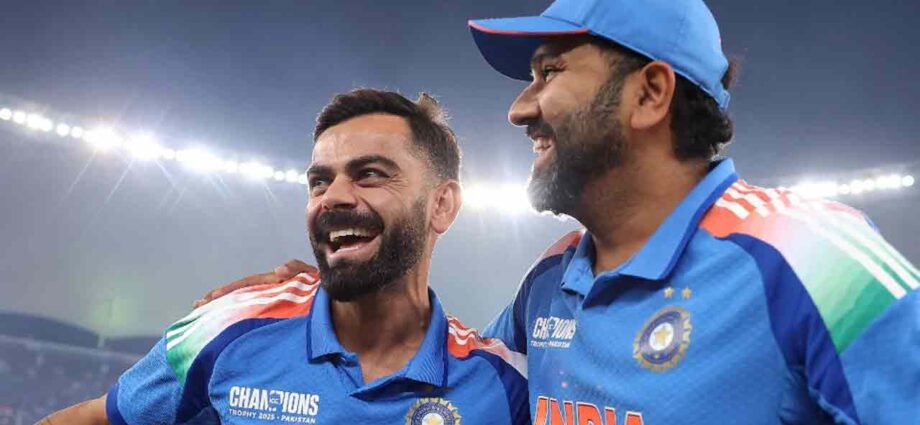 ইডেনে কোহলি-রোহিতদের দ্বৈরথ: প্রকাশিত হলো ২০২৬-২৭ মরসুমের ঘরোয়া ক্রিকেটের পূর্ণাঙ্গ সূচি