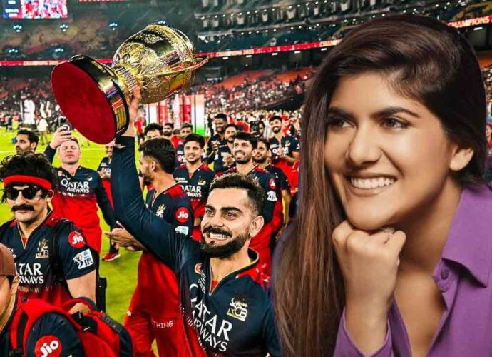 ১৬,৭০৬ কোটিতে বিক্রি হলো আরসিবি: মালিকানা বদলালেও নাম থাকছে একই, মুখ খুললেন বিজয় মাল্য