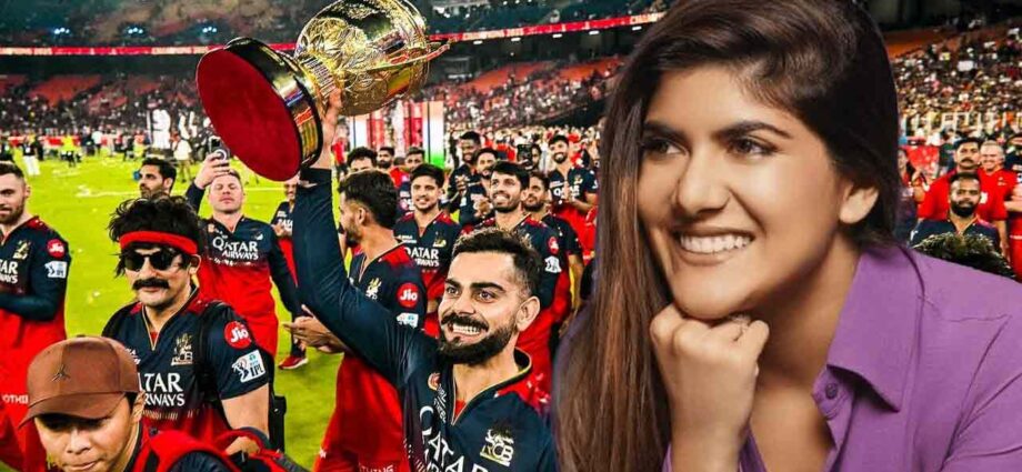 ১৬,৭০৬ কোটিতে বিক্রি হলো আরসিবি: মালিকানা বদলালেও নাম থাকছে একই, মুখ খুললেন বিজয় মাল্য