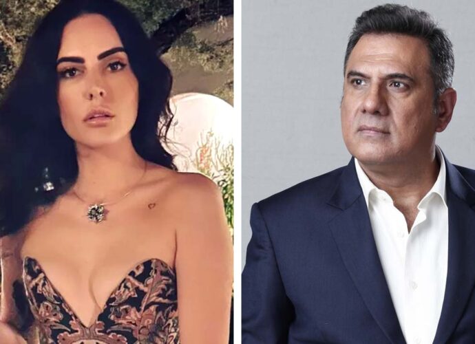 ইরান-ইজ়রায়েল সংঘাত: বোমান ইরানির ব্যঙ্গাত্মক ভিডিওতে ক্ষুব্ধ মন্দানা করিমি, তুঙ্গে বাগ্‌যুদ্ধ