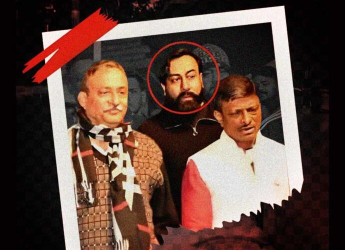 পাটুলিতে মধ্যরাতে শুটআউট: বাঘাযতীনে যুবক খুন, কাঠগড়ায় সিন্ডিকেটরাজ ও ‘রাতের পাখি’র দাপট