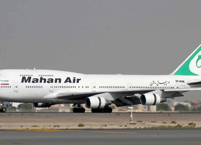 তেহরানে ফের বিমান হামলা: নয়াদিল্লি থেকে ত্রাণ সংগ্রহের পথে আক্রান্ত ইরানের অসামরিক বিমান