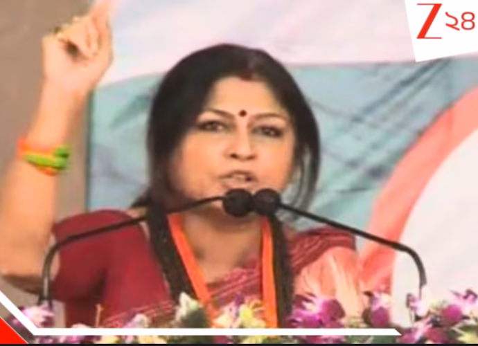 ছাব্বিশের রণক্ষেত্রে ‘নারীশক্তি’তে শান বিজেপির: সোনারপুরে রূপা বনাম লাভলি, শ্যামপুরে তুরুপের তাস হিরণ