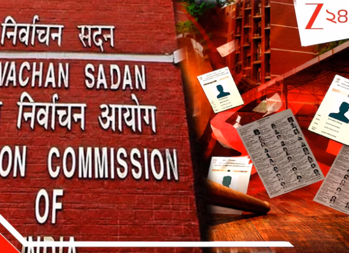 ২৪ ঘণ্টায় দু’টি তালিকা: রাজ্যে প্রকাশিত হলো তৃতীয় সাপ্লিমেন্টারি ভোটার লিস্ট, নাম বাদ গেলে প্রতিকারের উপায় কী?