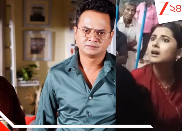 রাহুলের প্রয়াণে শোকস্তব্ধ সহ-অভিনেত্রী শ্বেতা: ভাইরাল ভিডিও ঘিরে বিতর্ক, গোপনীয়তা রক্ষার আবেদন পরিবারের