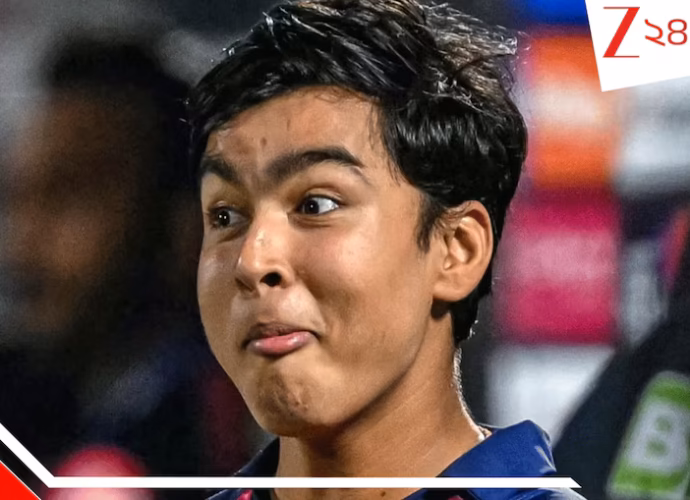 ১৫ বছরের ‘বিস্ময় বালক’ বৈভবের ব্যাটে রেকর্ডের ছড়াছড়ি, আন্তর্জাতিক ক্রিকেটের ছাড়পত্র পেলেও তাড়াহুড়ো করতে নারাজ অশ্বিন