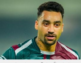 ম্যাচের গতিপ্রকৃতি: মহমেডানের শুরু ও মোহনবাগানের দাপট